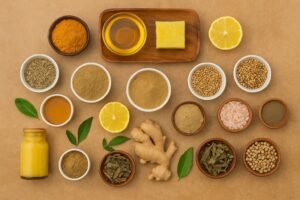 Natural Health Remedies